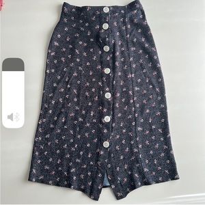 Rouje Eliot Skirt - Size 34